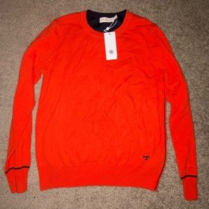 SALE!!! Tory Burch Cashmere Pullover
